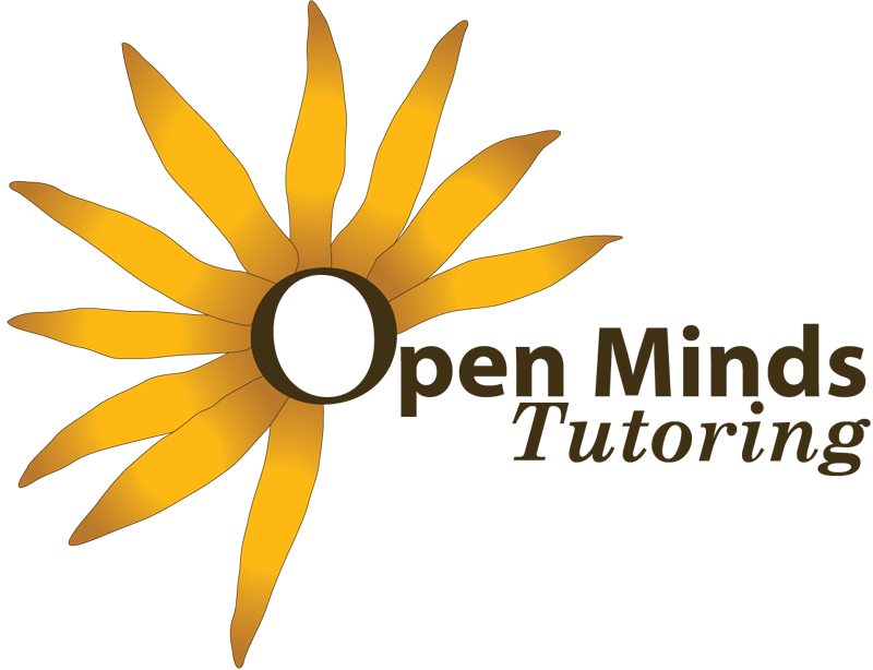 Open Minds Tutoring